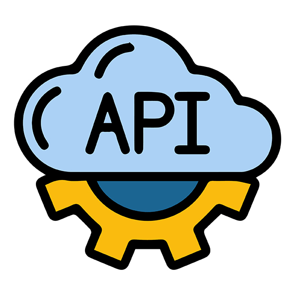 API